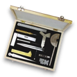 Picture of 11pc Measuring Set For The Model Engineer