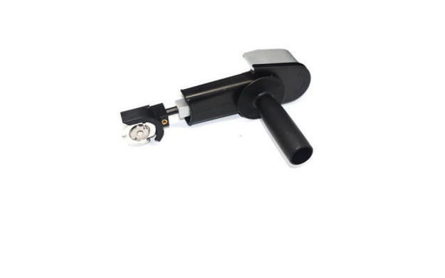 Picture of Manpa 2" Belt Cutter - Basic