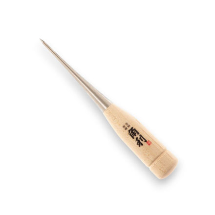 Picture of Kakuri 100mm Japanese Small Awl Bradawl No.10