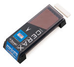 Picture of Suehiro Cerax CR-1800 Size 3 Combi Whetstone - 800 Grit (Red) 320 Grit (Grey)