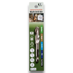 Picture of Star M Japanese 601 10mm Brad Drill Bit For Soft Hard Wood PVC ABS