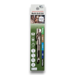 Picture of Star M Japanese 601 12mm Brad Drill Bit For Soft Hard Wood PVC ABS