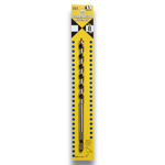 Picture of Star M No. 6 Combination Auger Drill Bit - 8mm