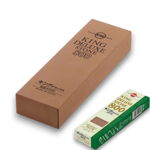 Picture of Ice Bear Japanese Waterstone King Brand - Coarse 800 Grit