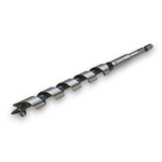 Picture of Star-M No. 6 Combination Auger Drill Bit - 13mm
