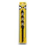 Picture of Star-M No. 6 Combination Auger Drill Bit - 19mm