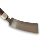 Picture of Hishika Japanese Double Edge Ryoba Saw 120mm - HI-120RY