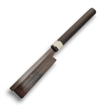 Picture of Hishika Japanese Dozuki 120mm Small Work Saw - 120DRD