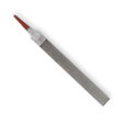 Picture of Iwasaki Japanese Chemically Polished Flat Carvers File Extra Smooth Cut 150mm x 16mm - CP-15E