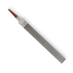Picture of Iwasaki Japanese Chemically Polished Flat Carvers File Extra Smooth Cut 150mm x 16mm - CP-15E