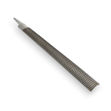 Picture of Iwasaki Japanese Standard Half Round Carvers File 200mm x 20mm - ST-20HM