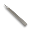 Picture of Iwasaki Japanese Standard File Carvers File 200mm x 20mm - ST-20M