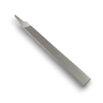 Picture of Iwasaki Japanese Standard File Carvers File 200mm x 20mm - ST-20M
