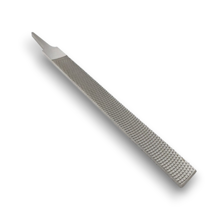Picture of Iwasaki Japanese Standard File Carvers File 200mm x 20mm - ST-20M