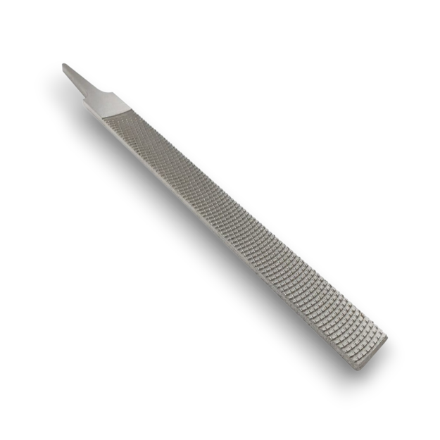 Picture of Iwasaki Japanese Standard File Carvers File 200mm x 20mm - ST-20M