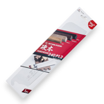 Picture of Z-Saw Blade for Japanese Dozuki Me Tenon Saw 240mm 21tpi - Hardwood