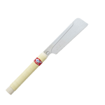 Picture of Z-Saw Japanese Small Dozuki Hardwood Saw 150mm 21tpi - 7105 Fine Teeth