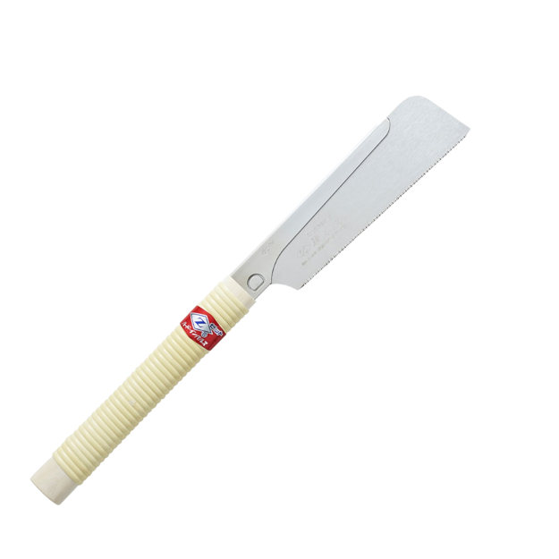 Z-Saw Dozuki Hardwood Saw 150mm | 21 TPI Fine Teeth | 7105 - Tyzacktools