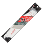 Picture of Z-Saw Blade for Japanese Hardwood Kataba Saw 250mm 15tpi - 15204