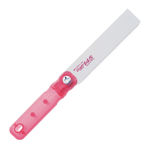 Picture of Japanese Flush Cutting Saw Single Edge 21tpi Flexible Blade - 30023