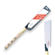 Picture of Z Saw Japanese Finest Crosscut Saw 225mm 21tpi Fine - H-225 15018