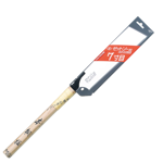 Picture of Z Saw Japanese Finest Crosscut Saw 225mm 21tpi Fine - H-225 15018