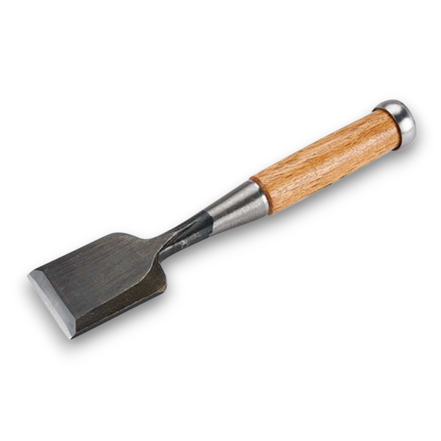 Picture of Fujikawa Oire Nomi Japanese Bench Chisel - 42mm F891142