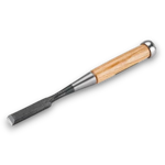 Picture of Fujikawa Okyo Oire Nomi Japanese Chisel - 15mm
