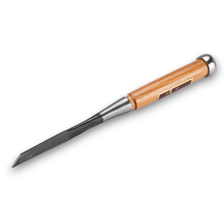 Picture of Fujikawa Oire Nomi Japanese Bench Chisel - 3mm F891103