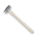 Picture of Genno Japanese Hammer Octagonal Head 185g - GJHO185