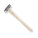 Picture of Genno Japanese Hammer Octagonal Head 225g - GJHO225