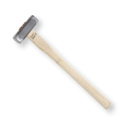 Picture of Genno Japanese Hammer Octagonal Head 225g - GJHO225
