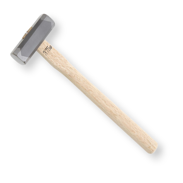 Picture of Genno Japanese Hammer Octagonal Head 375g - GJHO375