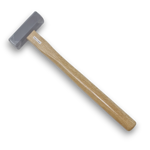 Picture of Genno Japanese Hammer Octagonal Head 450g - GJHO450