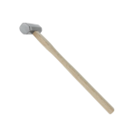 Picture of Genno Japanese Hammer Octagonal Head 450g - GJHO450