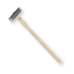 Picture of Genno Japanese Hammer Square Head 115g - GJHS115