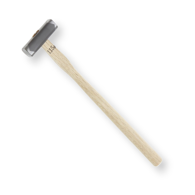 Picture of Genno Japanese Hammer Square Head 115g - GJHS115