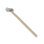 Picture of Genno Japanese Hammer Square Head 115g - GJHS115