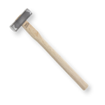 Picture of Genno Japanese Hammer Square Head 225g - GJHS225