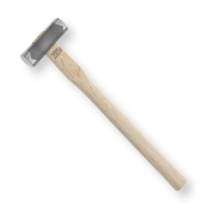 Picture of Genno Japanese Hammer Square Head 225g - GJHS225