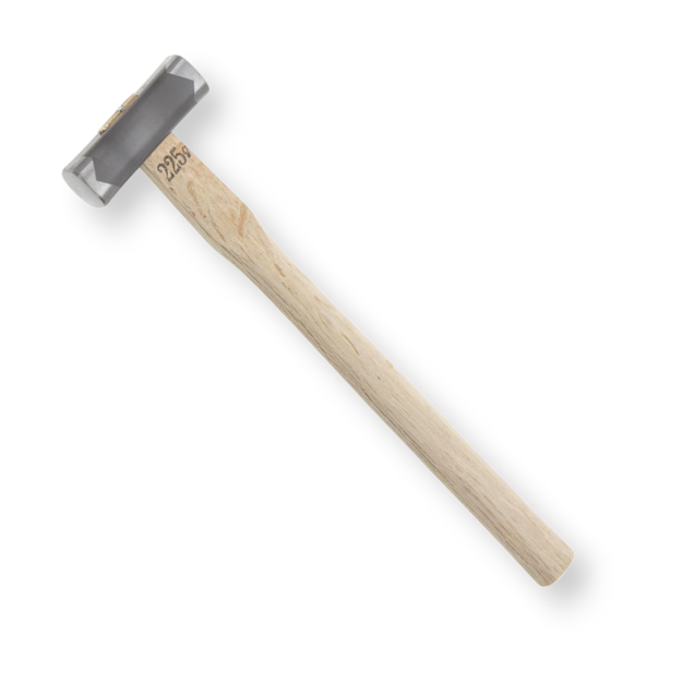 Picture of Genno Japanese Hammer Square Head 225g - GJHS225