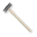Picture of Genno Japanese Hammer Square Head 375g - GJHS375