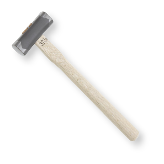 Picture of Genno Japanese Hammer Square Head 375g - GJHS375