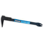Picture of Mokuba C-7 Japanese Nail Pullers - 160mm