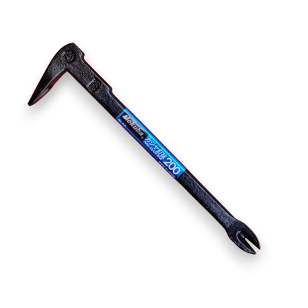 Picture of Mokuba C-7 Japanese Nail Pullers - 200mm