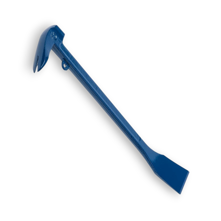 Picture of Mokuba Japanese Reform Bar - 300mm
