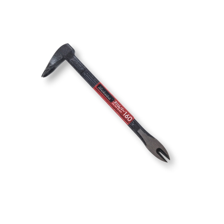 Picture of Mokuba Japanese Cats Paw Nail Puller Pry Bar - 160mm