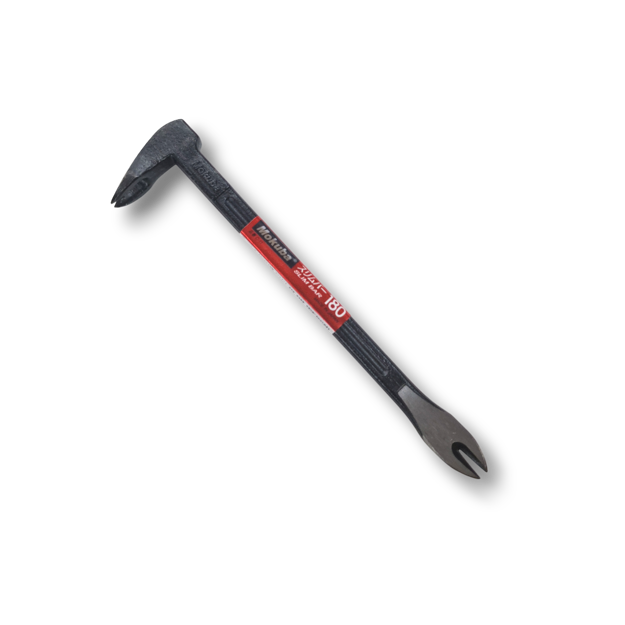 Picture of Mokuba Japanese Cats Paw Nail Puller Pry Bar - 180mm