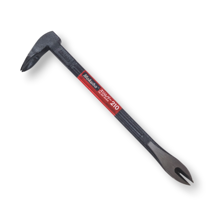 Picture of Mokuba C-11 Japanese Cats Paw Nail Puller Pry Bar - 210mm