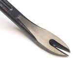 Picture of Mokuba C-11 Japanese Cats Paw Nail Puller Pry Bar - 250mm